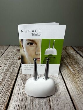 NuFACE ELE Attachment